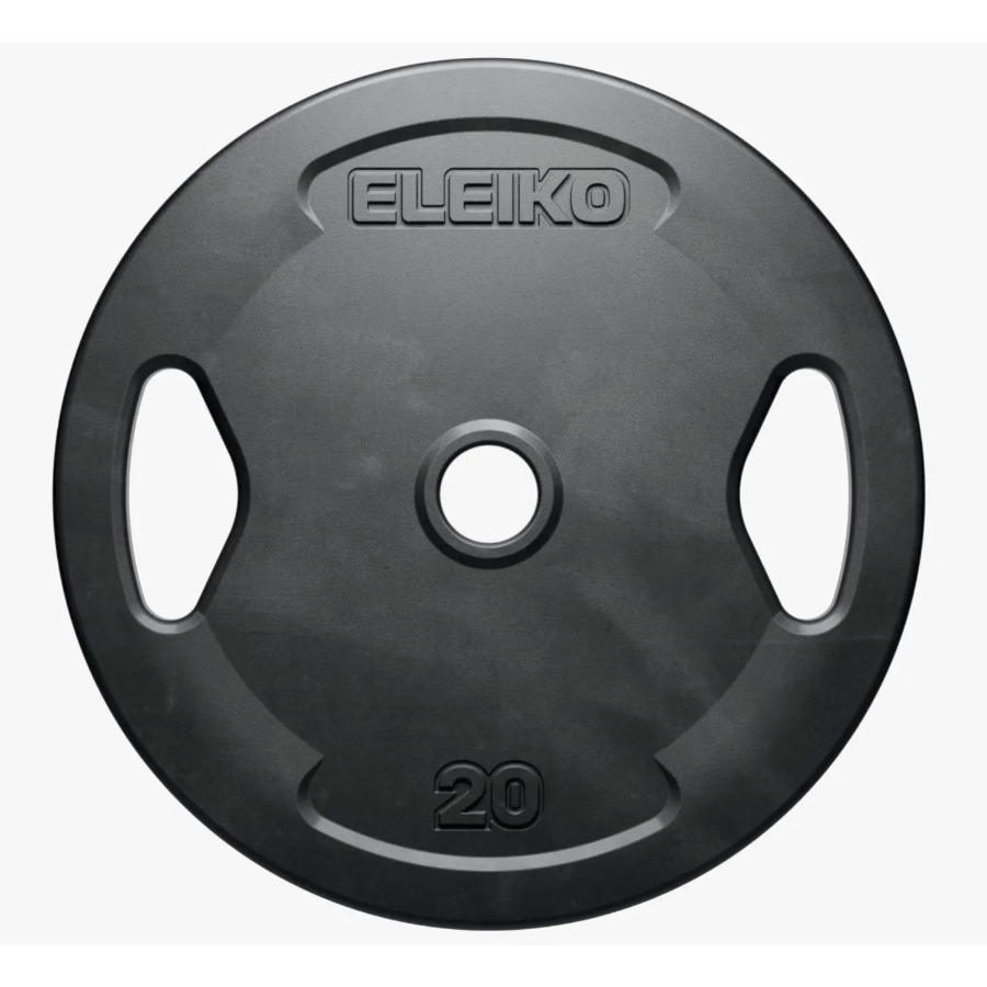 Eleiko Grip Plate Rubber
