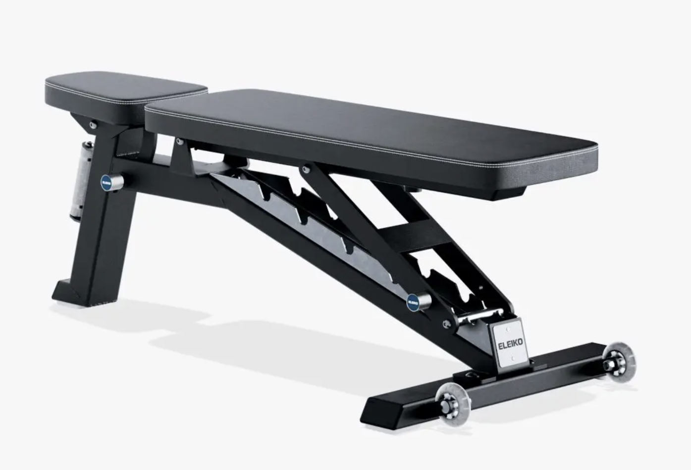 Eleiko Adjustable Bench