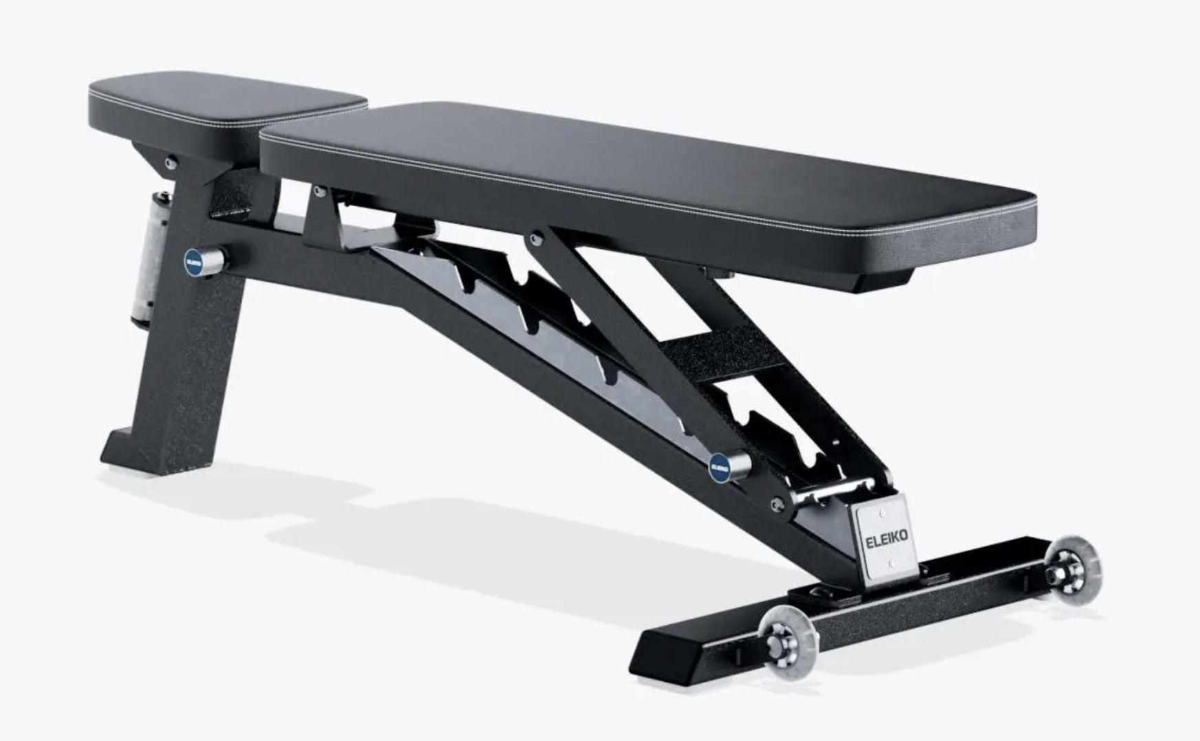 Eleiko Adjustable Bench