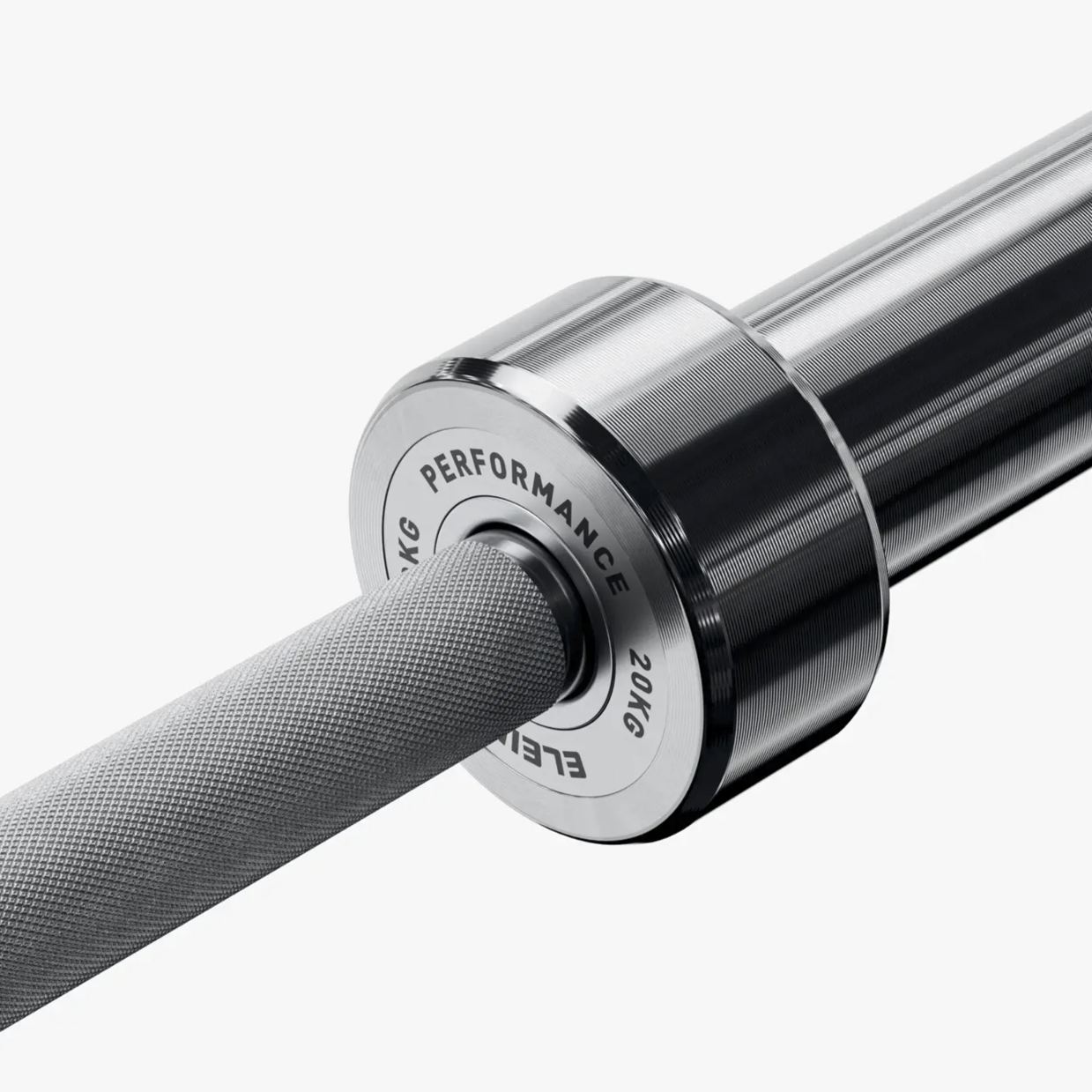 Eleiko Performance Bar 20 kg