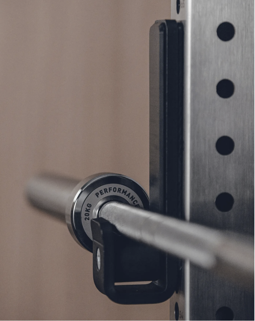 Eleiko Performance Bar 20 kg