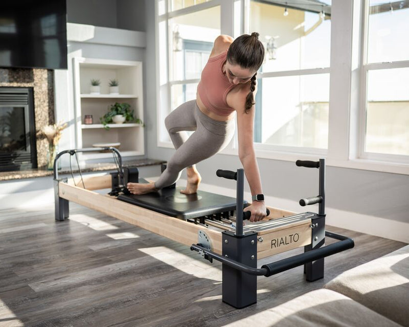 Balanced Body Home