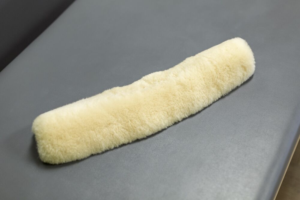 Fuzzies (Lambswool Loops)