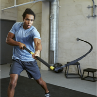Trx RIP Trainer