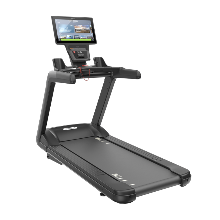 Precor TRM 791 Treadmill