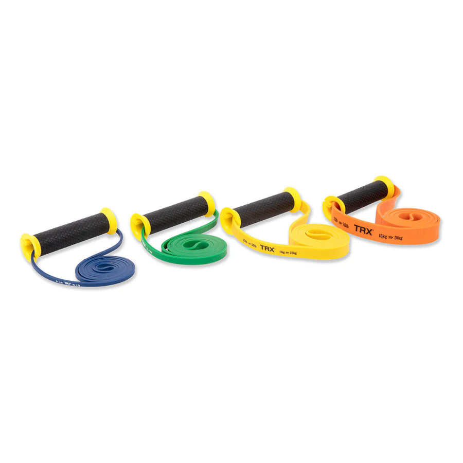 Trx Bandit Pro Kit