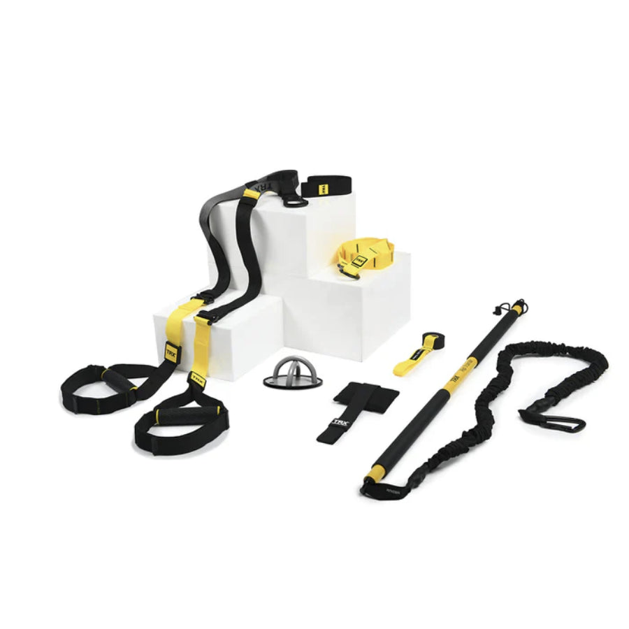 TRX PRO4 RIP Bundle