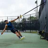 TRX Suspension Trainer Home2 System