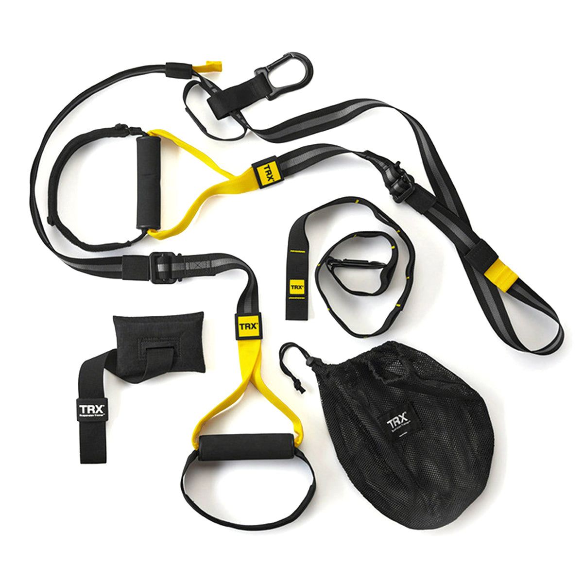 TRX Suspension Trainer System Home2