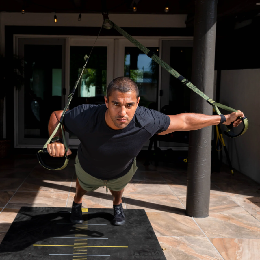TRX Suspension Trainer Pro4 Limited Edition