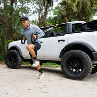 TRX Suspension Trainer Pro4 System