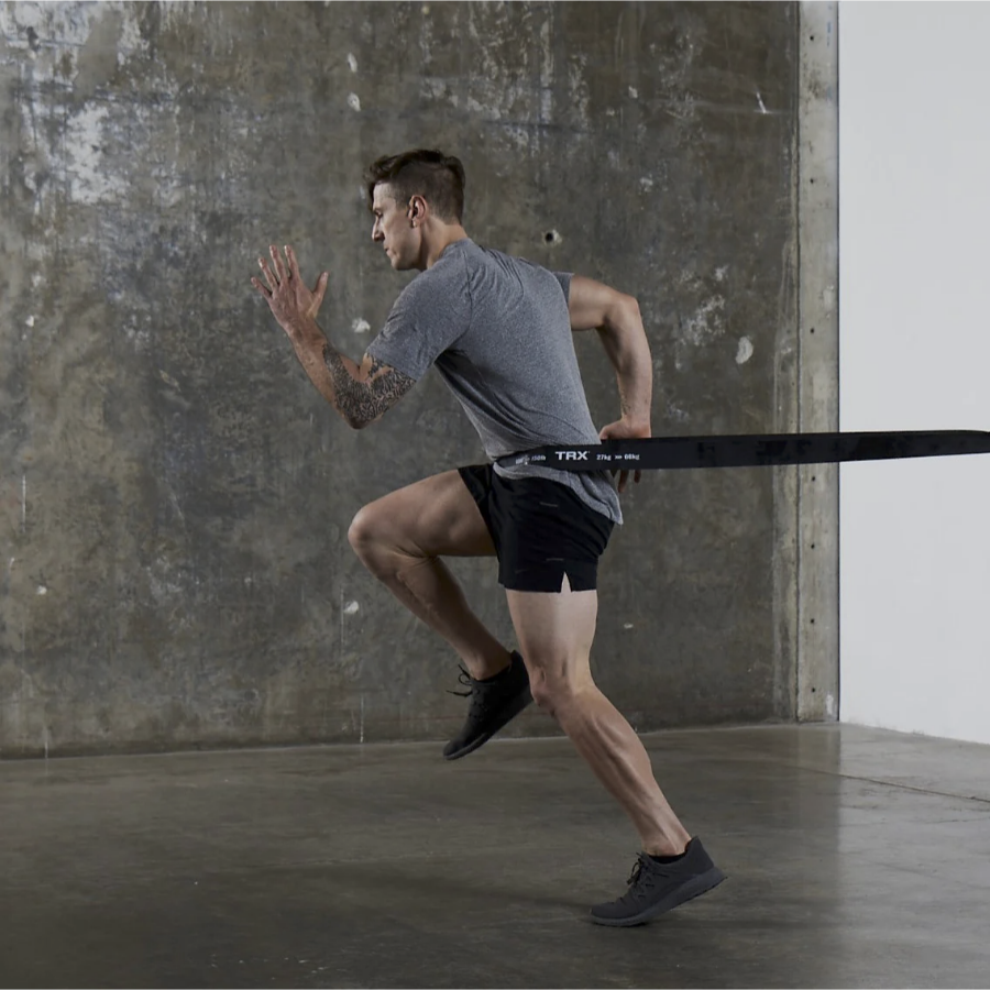 Trx Strength Bands