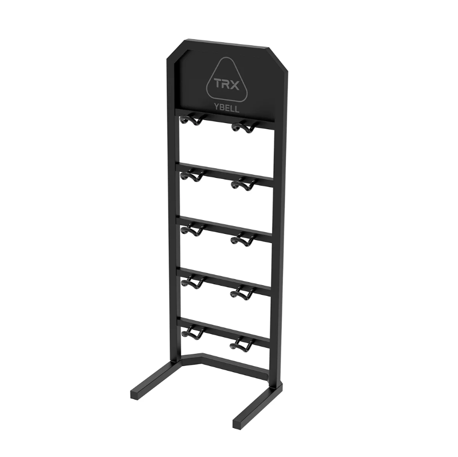 TRX YBell Vertical Rack