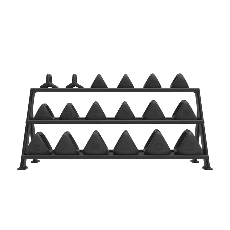 TRX YBell Horizontal Racks
