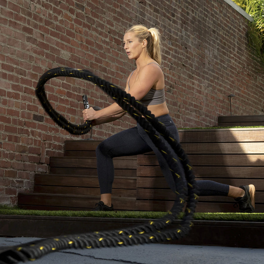TRX Battle Rope