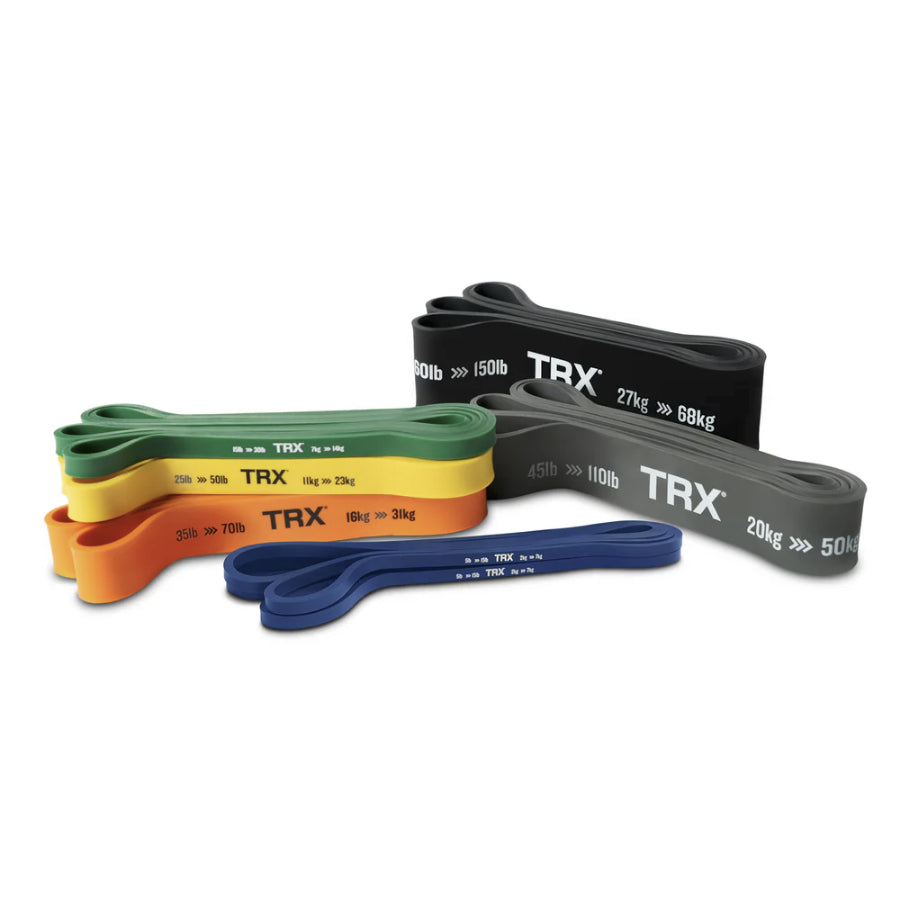 Trx Strength Bands
