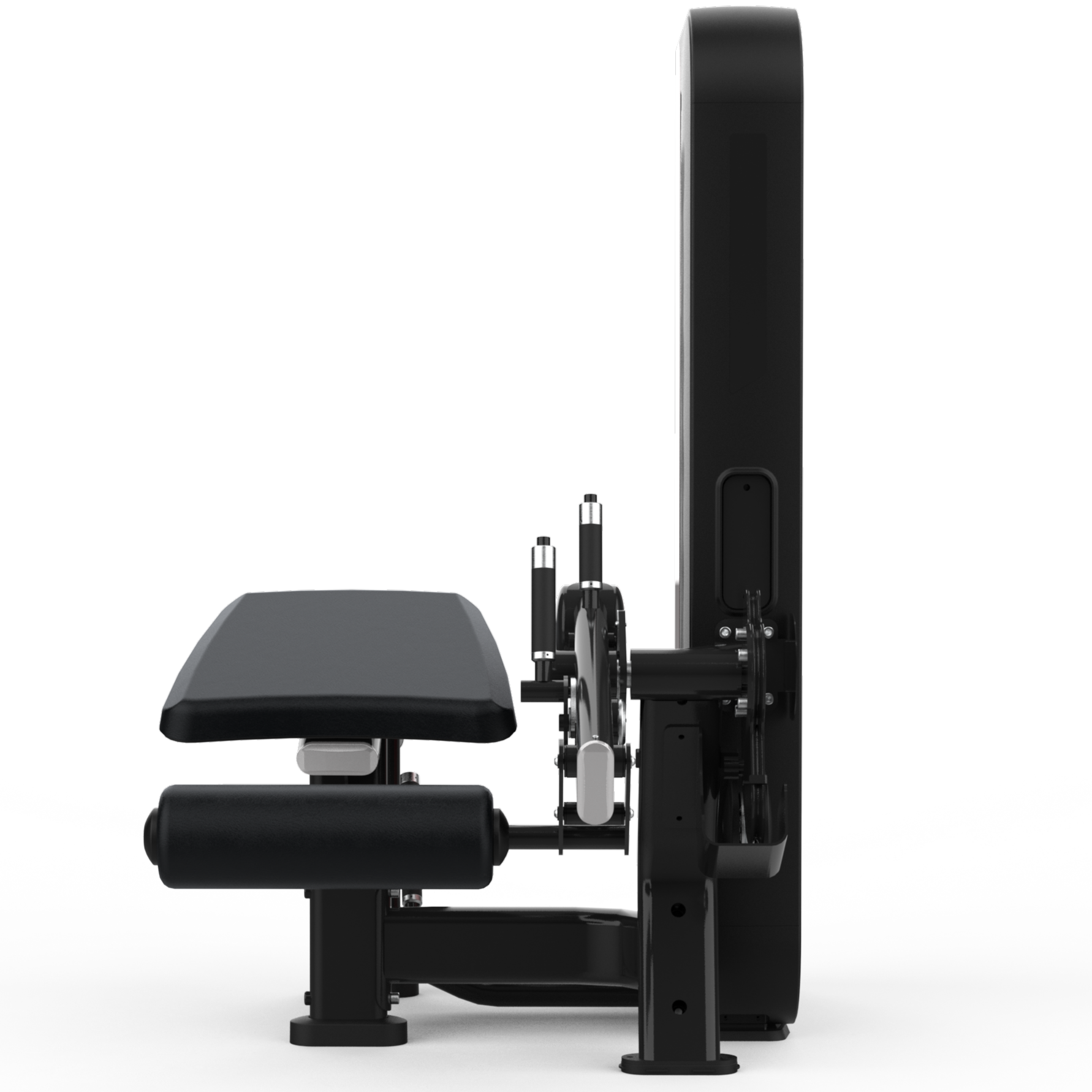 Horizontal Leg Curl (TS-013A)