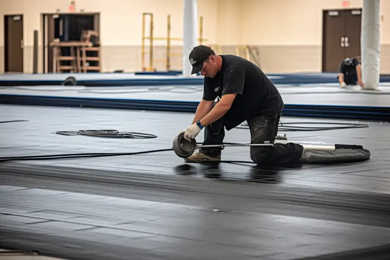 Flooring Solutions