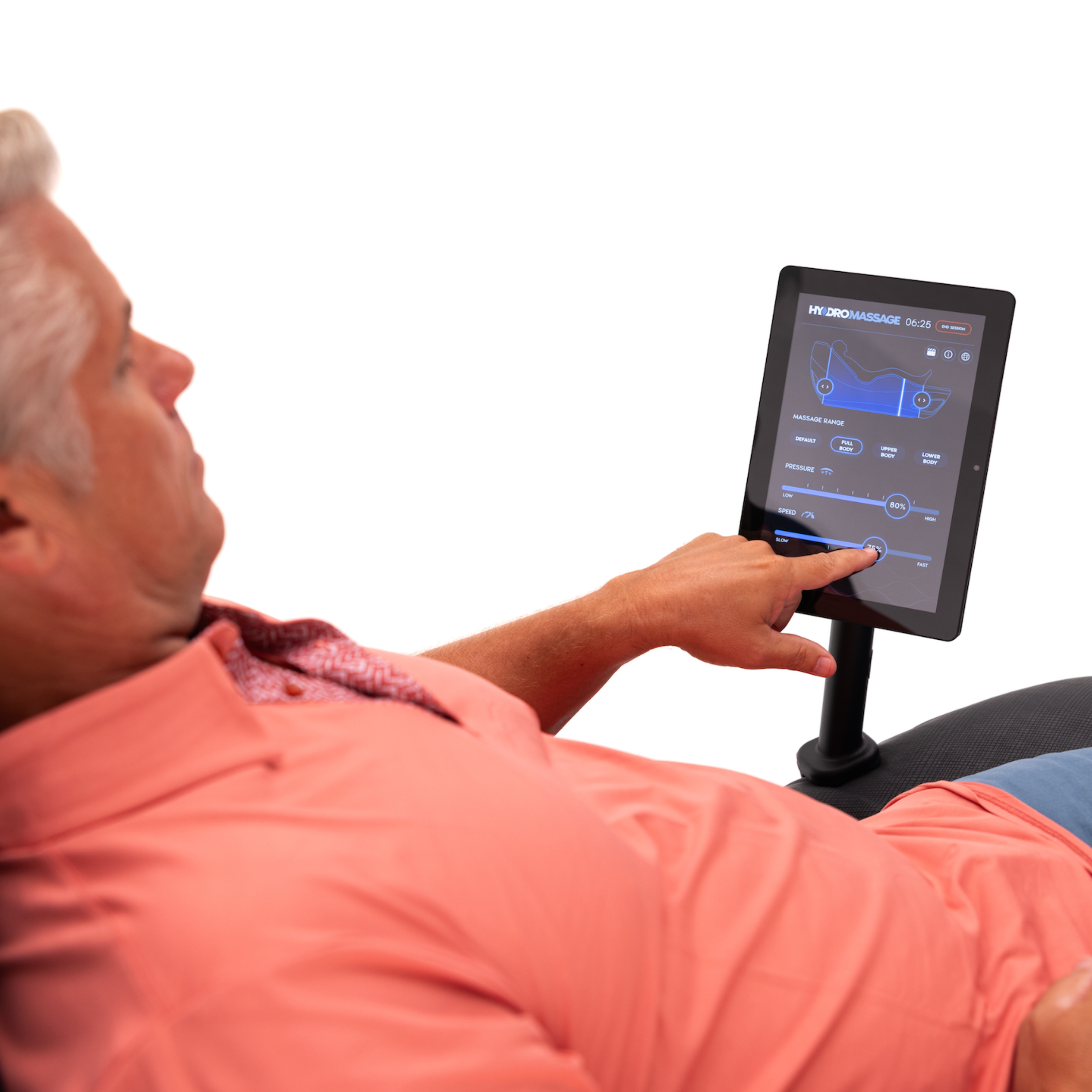 HydroMassage 440 G3 Lounge