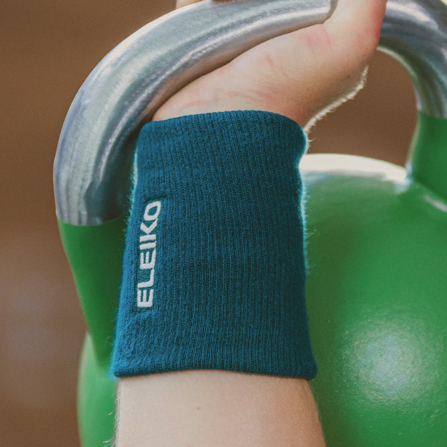 Eleiko Wristband