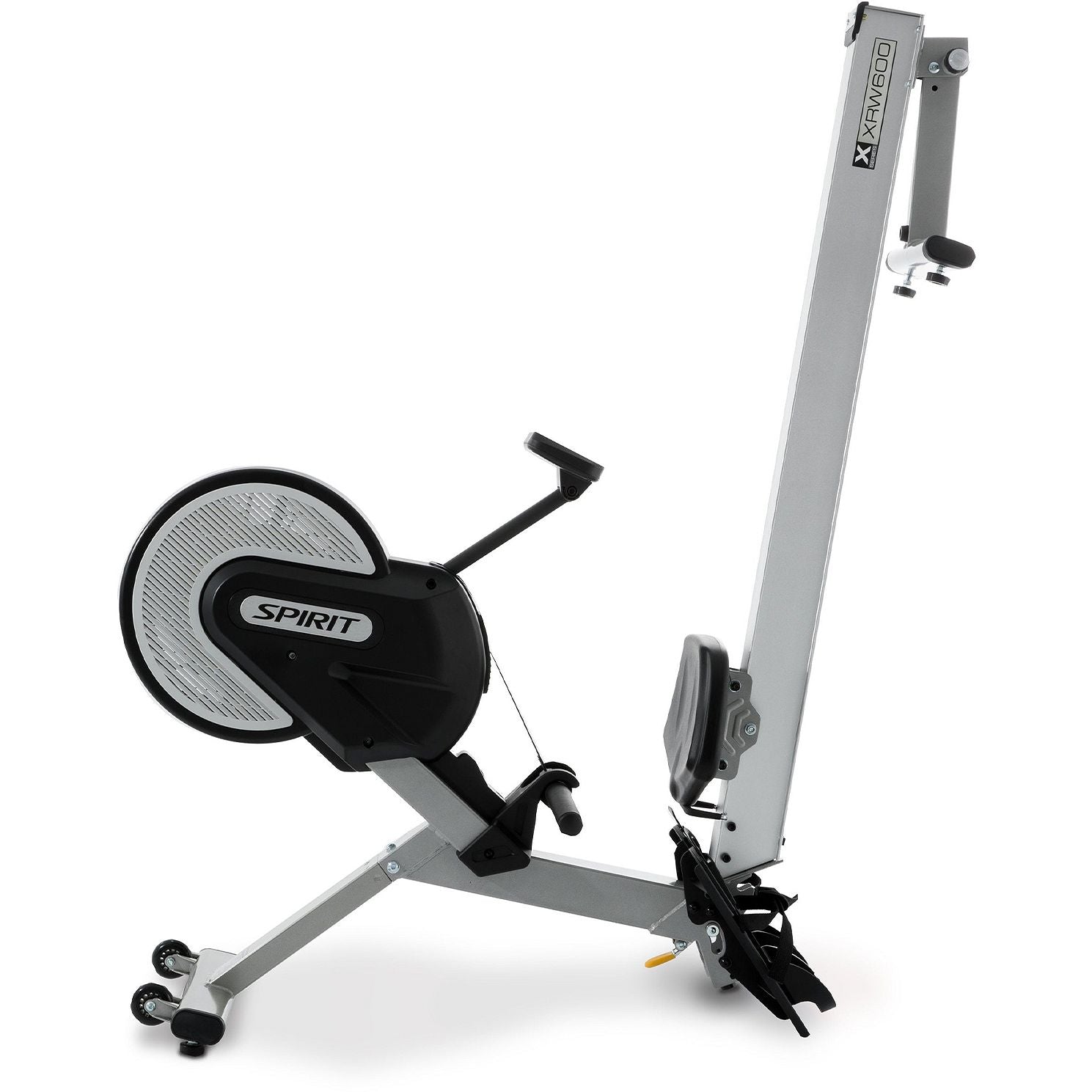 Spirit Fitness Residential XRW600 Rower