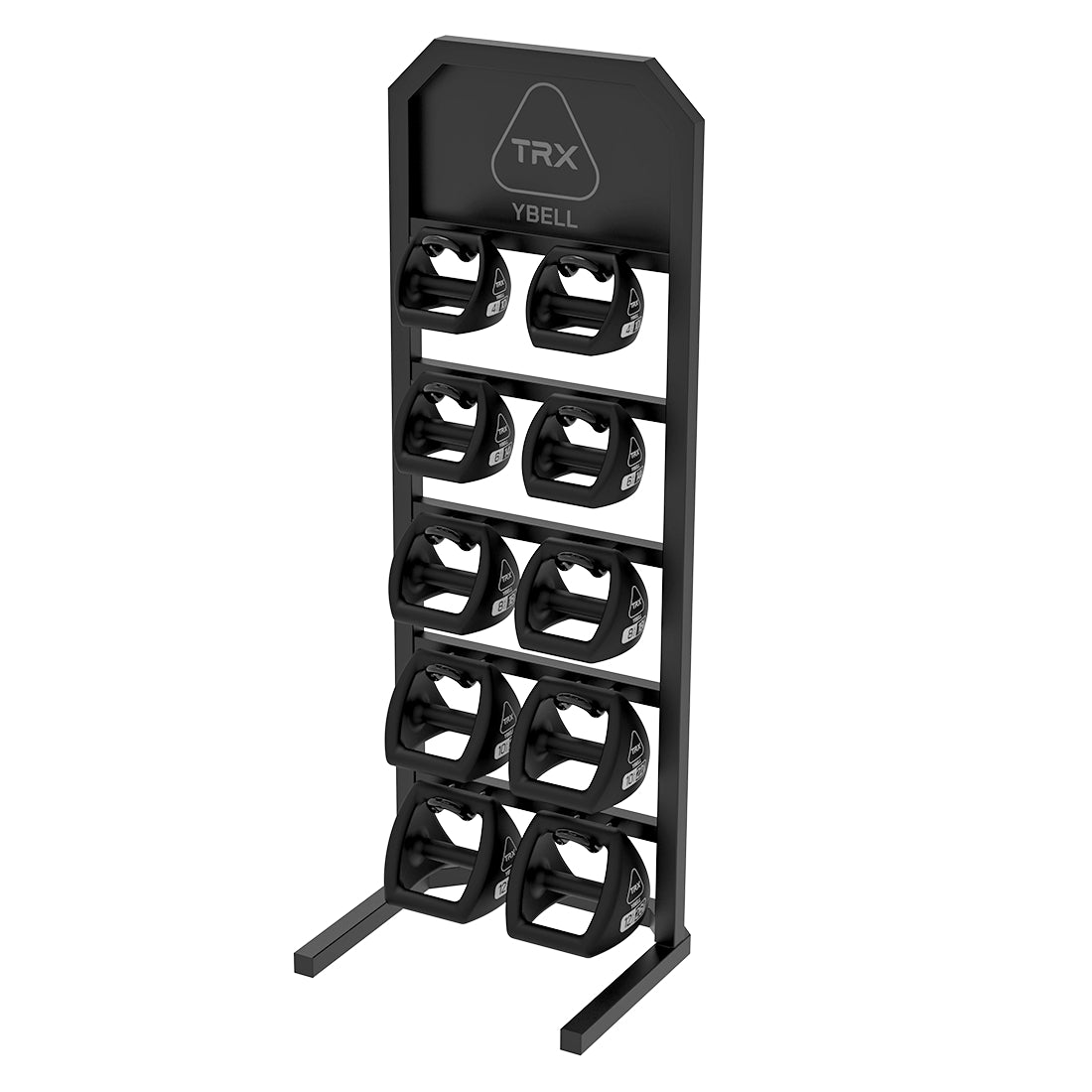 TRX Vertical Rack