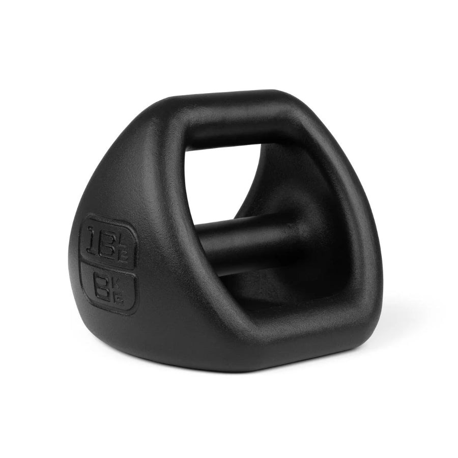 TRX Ybell Pro Series 4 in 1 Weights Hybrid Single Dumbbells
