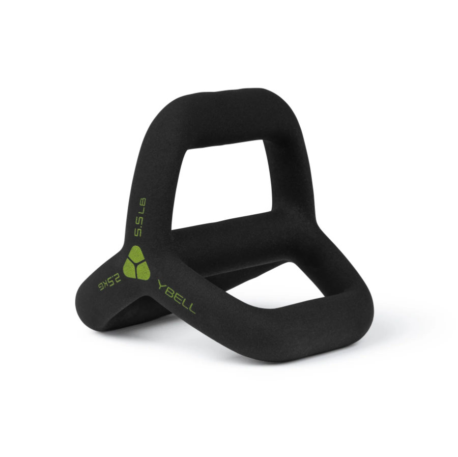TRX Ybell Neo Series 4 in 1 Weights Hybrid Single Dumbbells