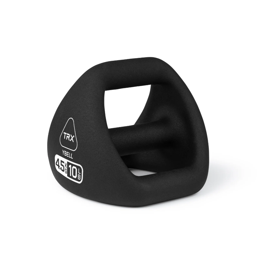 TRX Ybell Neo Series 4 in 1 Weights Hybrid Single Dumbbells