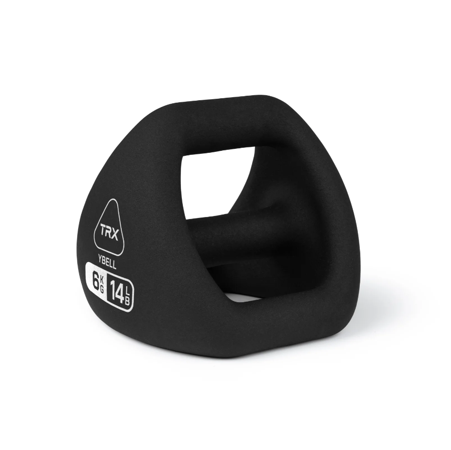 TRX Ybell Neo Series 4 in 1 Weights Hybrid Single Dumbbells