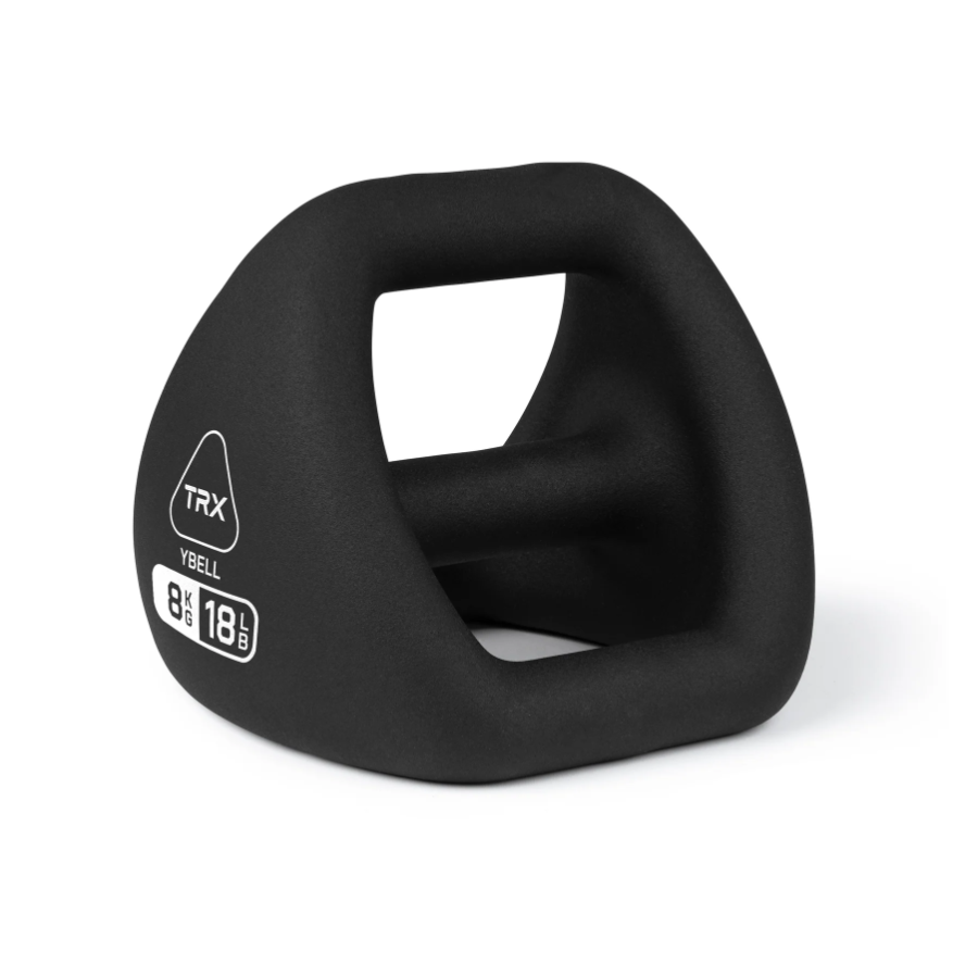 TRX Ybell Neo Series 4 in 1 Weights Hybrid Single Dumbbells