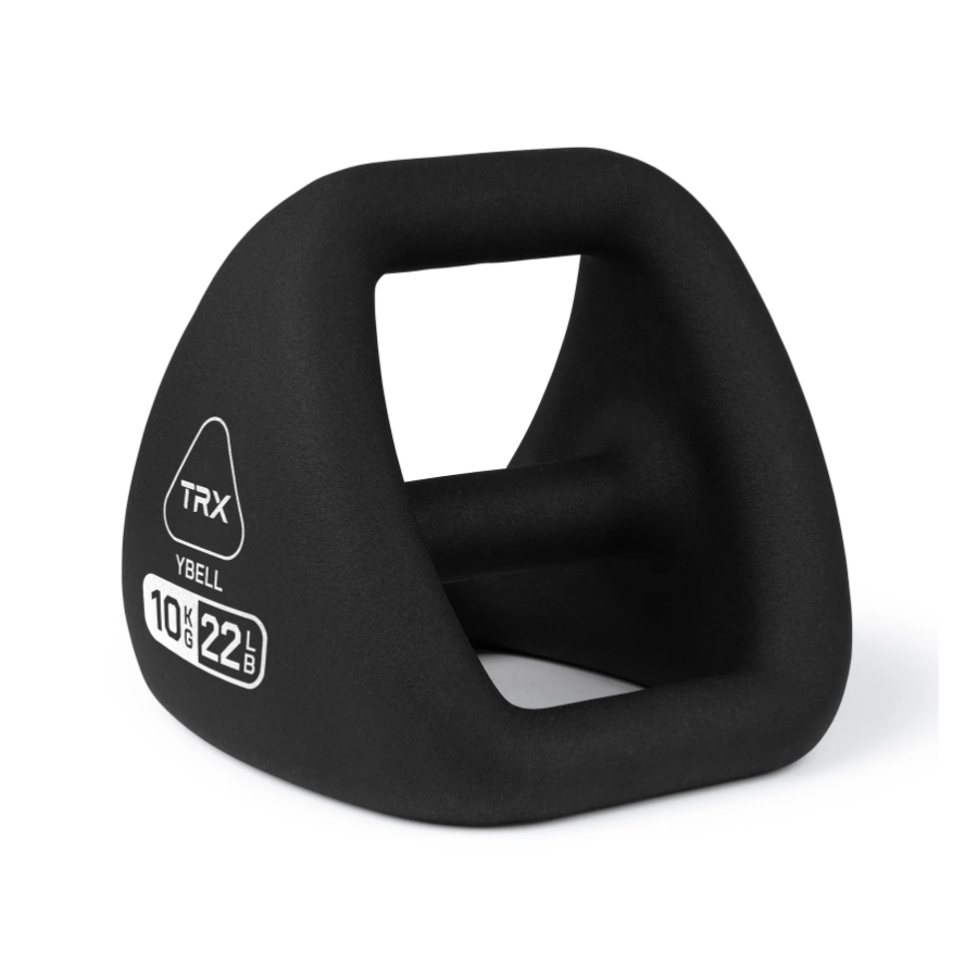 TRX Ybell Neo Series 4 in 1 Weights Hybrid Single Dumbbells