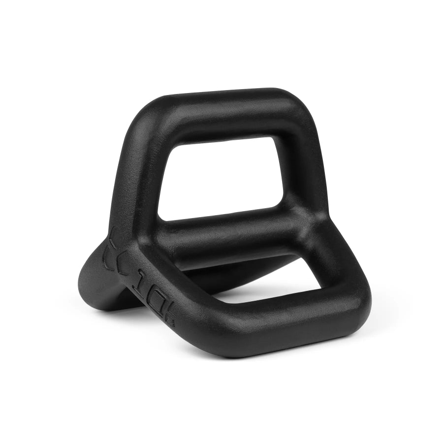 TRX Ybell Pro Series 4 in 1 Weights Hybrid Single Dumbbells