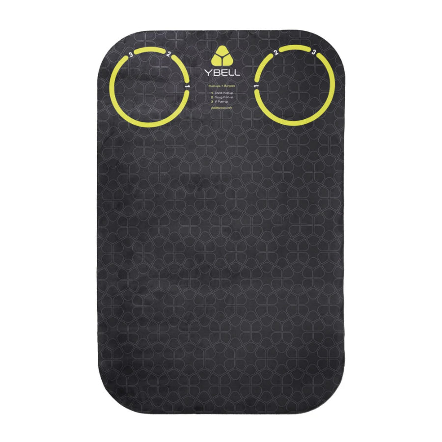 TRX YBell Exercise Mats