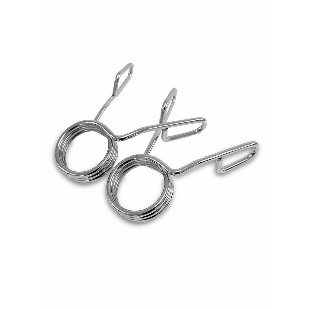 Anvil Spring Collar