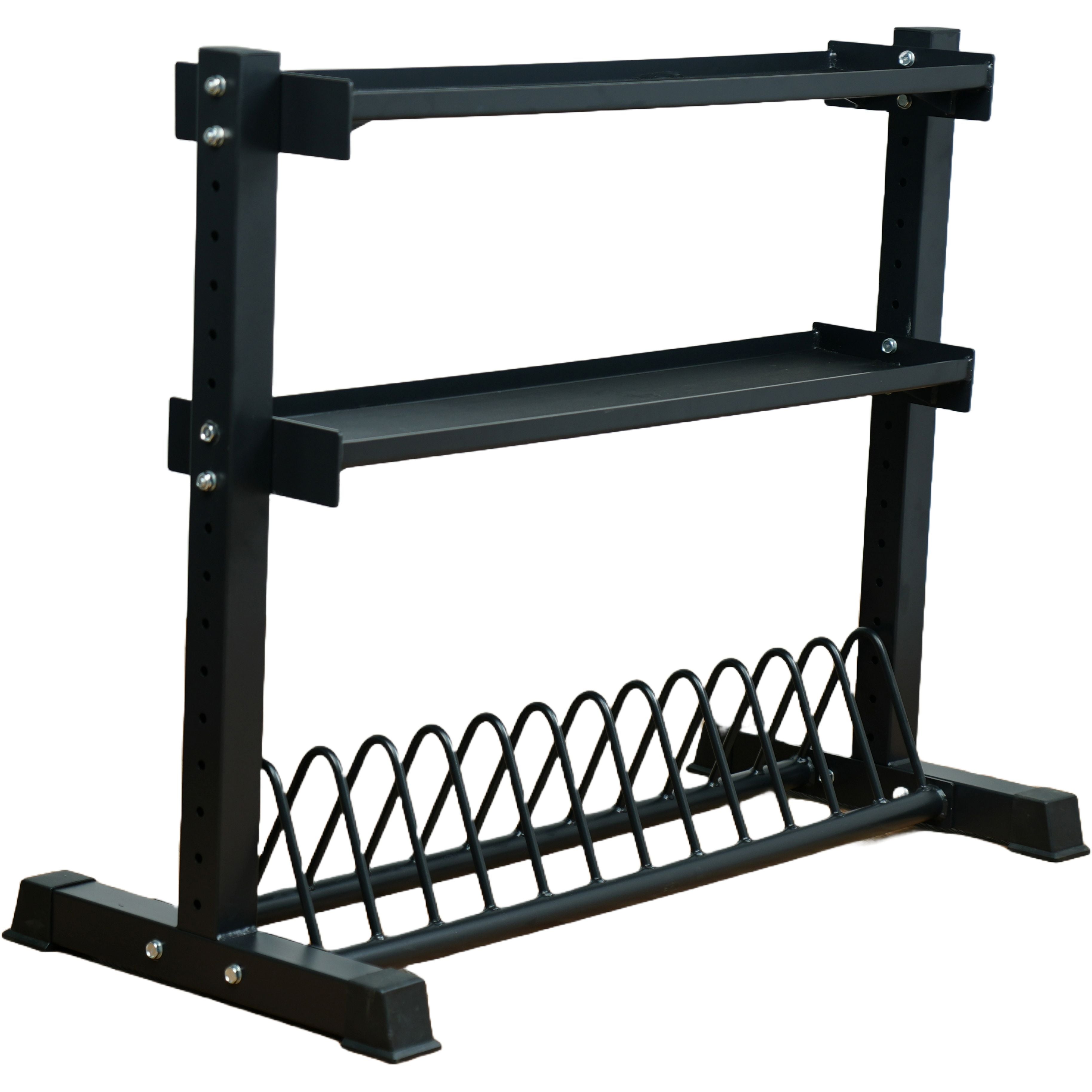 Anvil Storage Rack