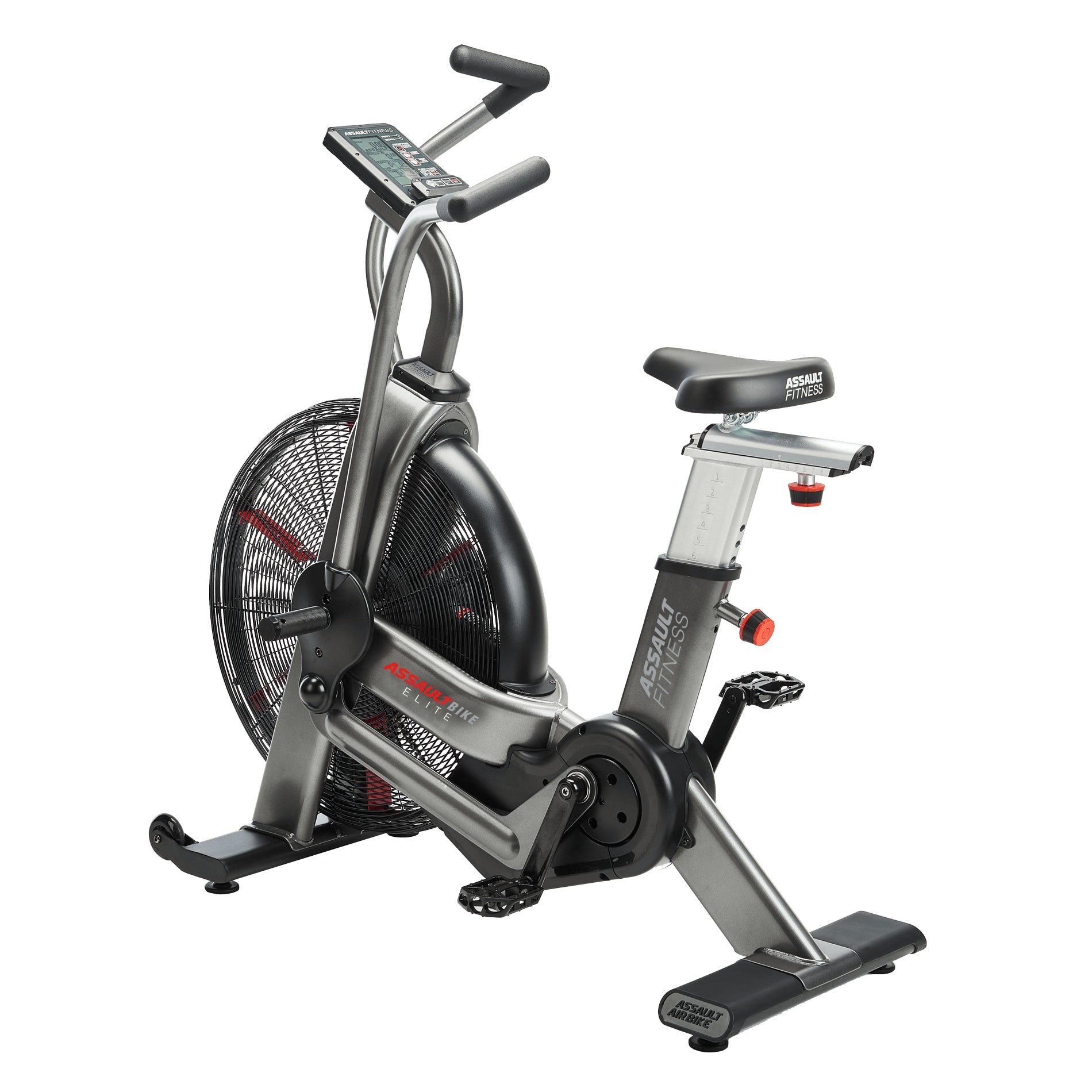 Assault Fitness Elite Airbike