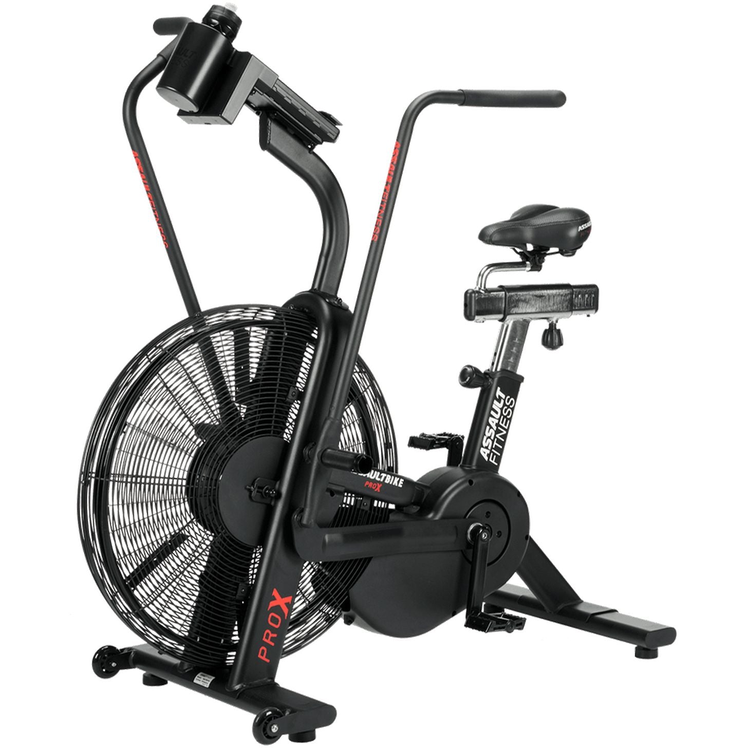 Assault Fitness Pro X Air Bike