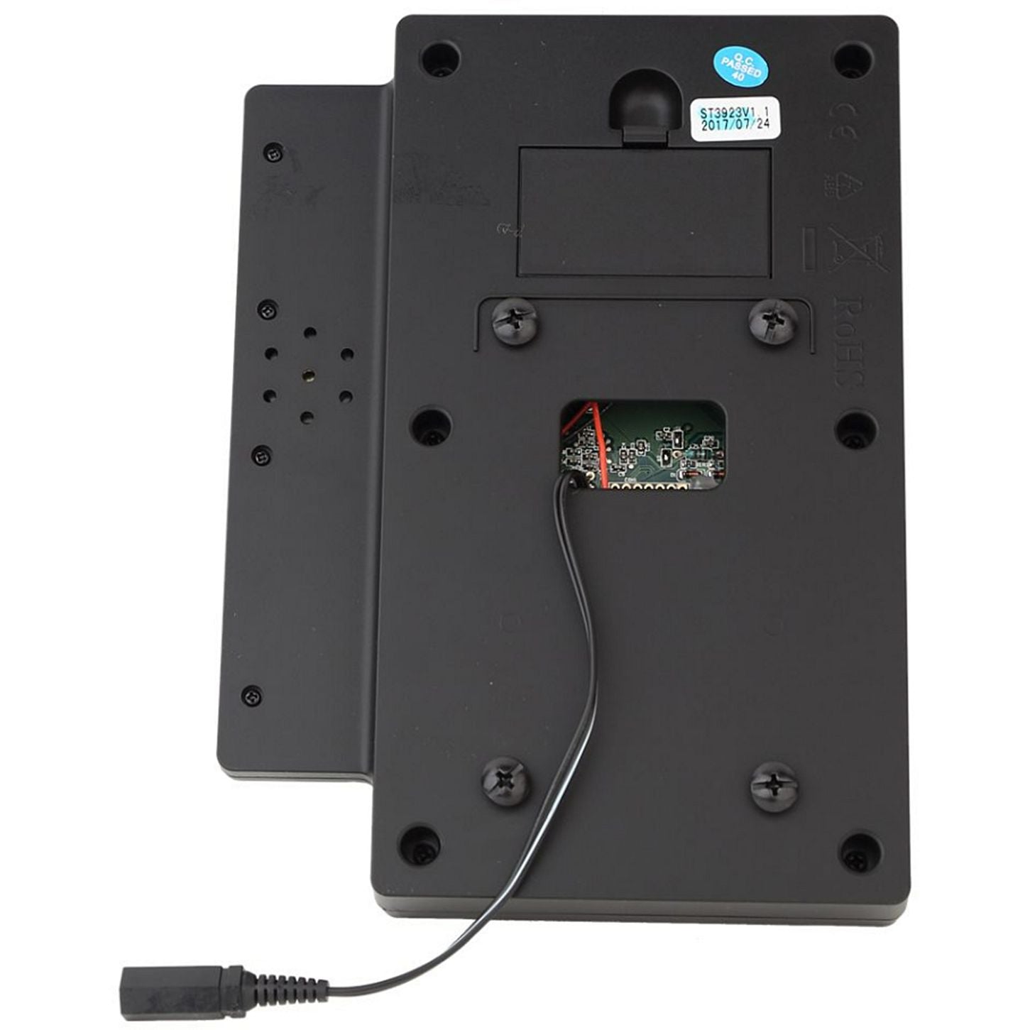 Assault Fitness Computer for the Air Bike