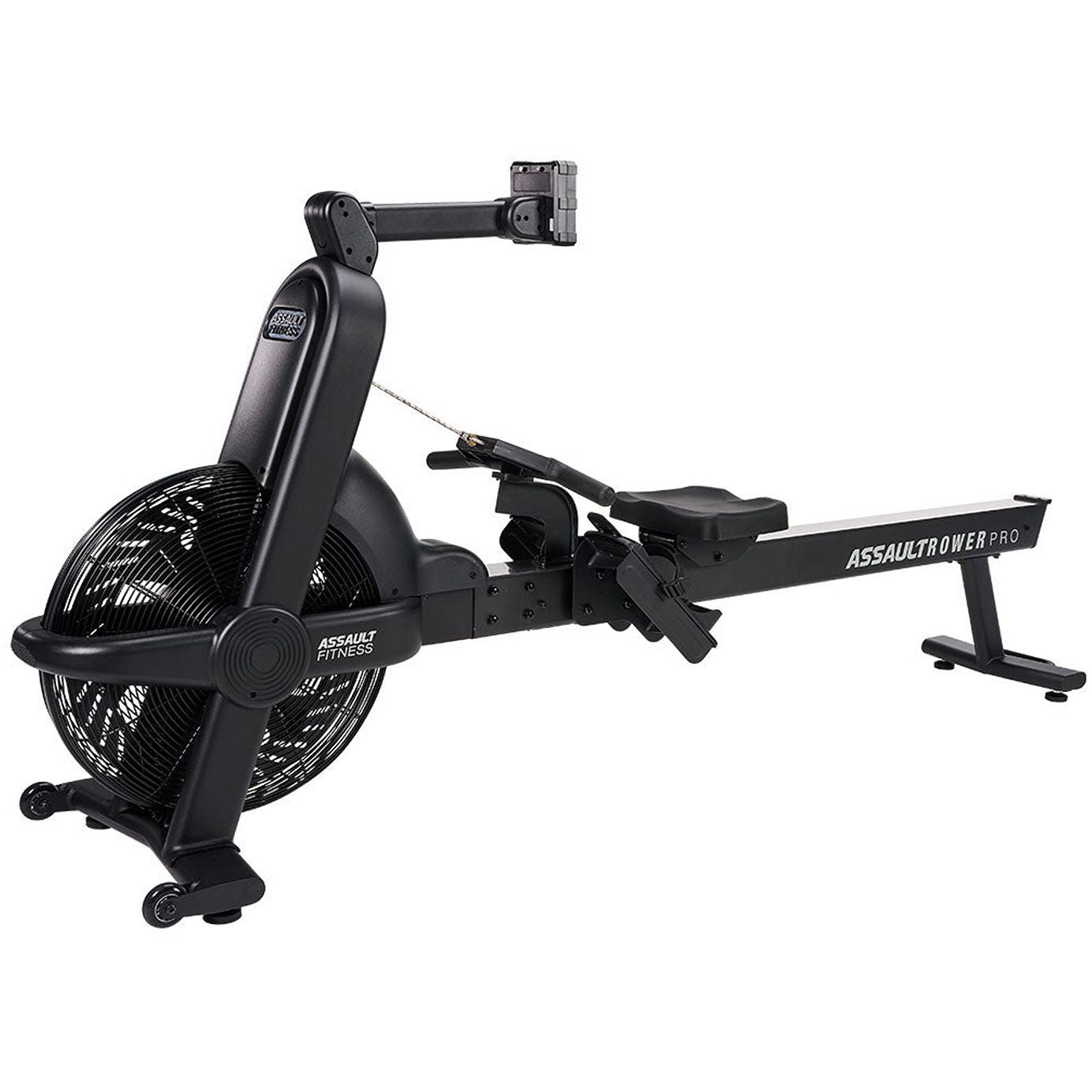 Assault Fitness Rower Pro