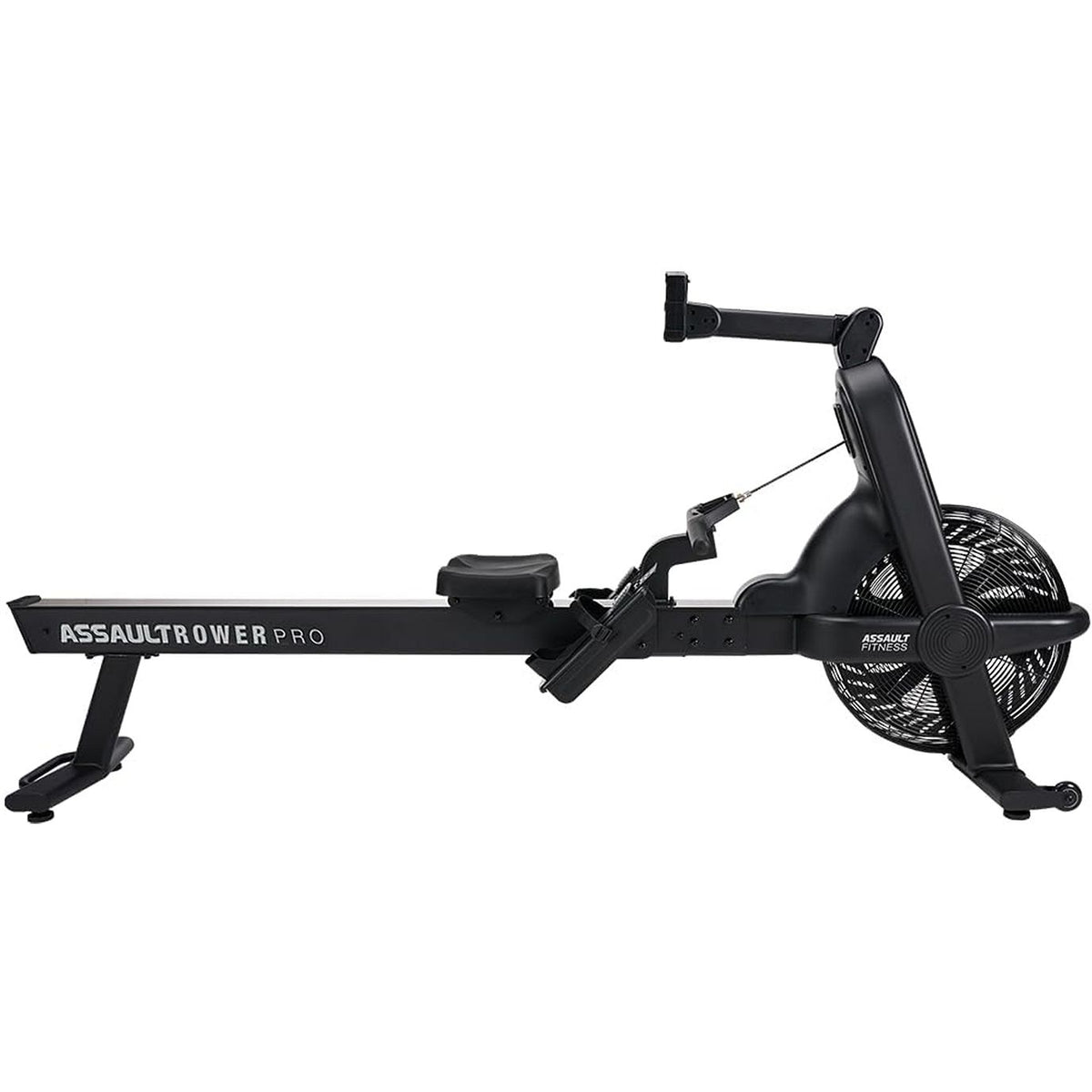 Assault Fitness Rower Pro