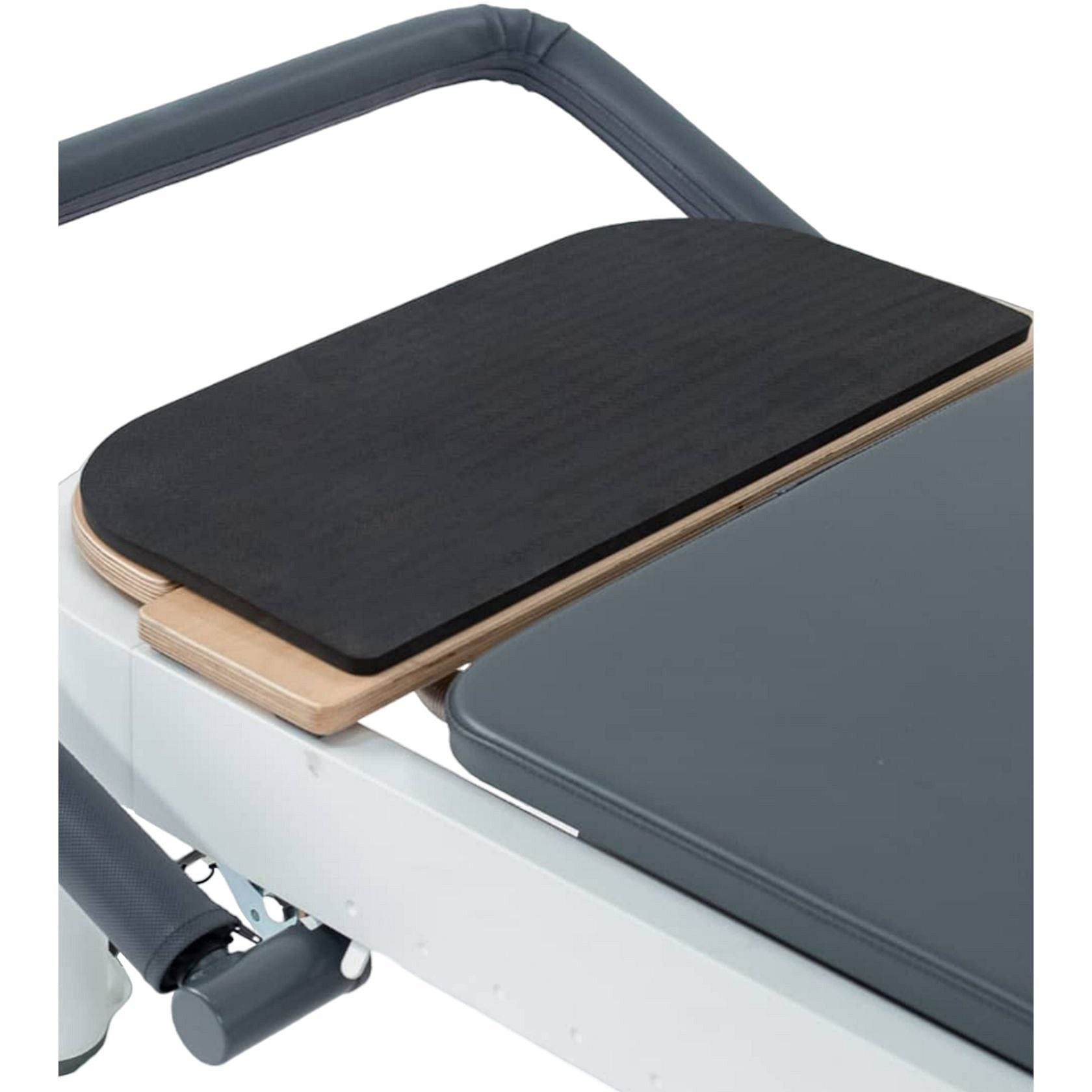 Balanced Body Allegro-2 Reformer Bundle | Black