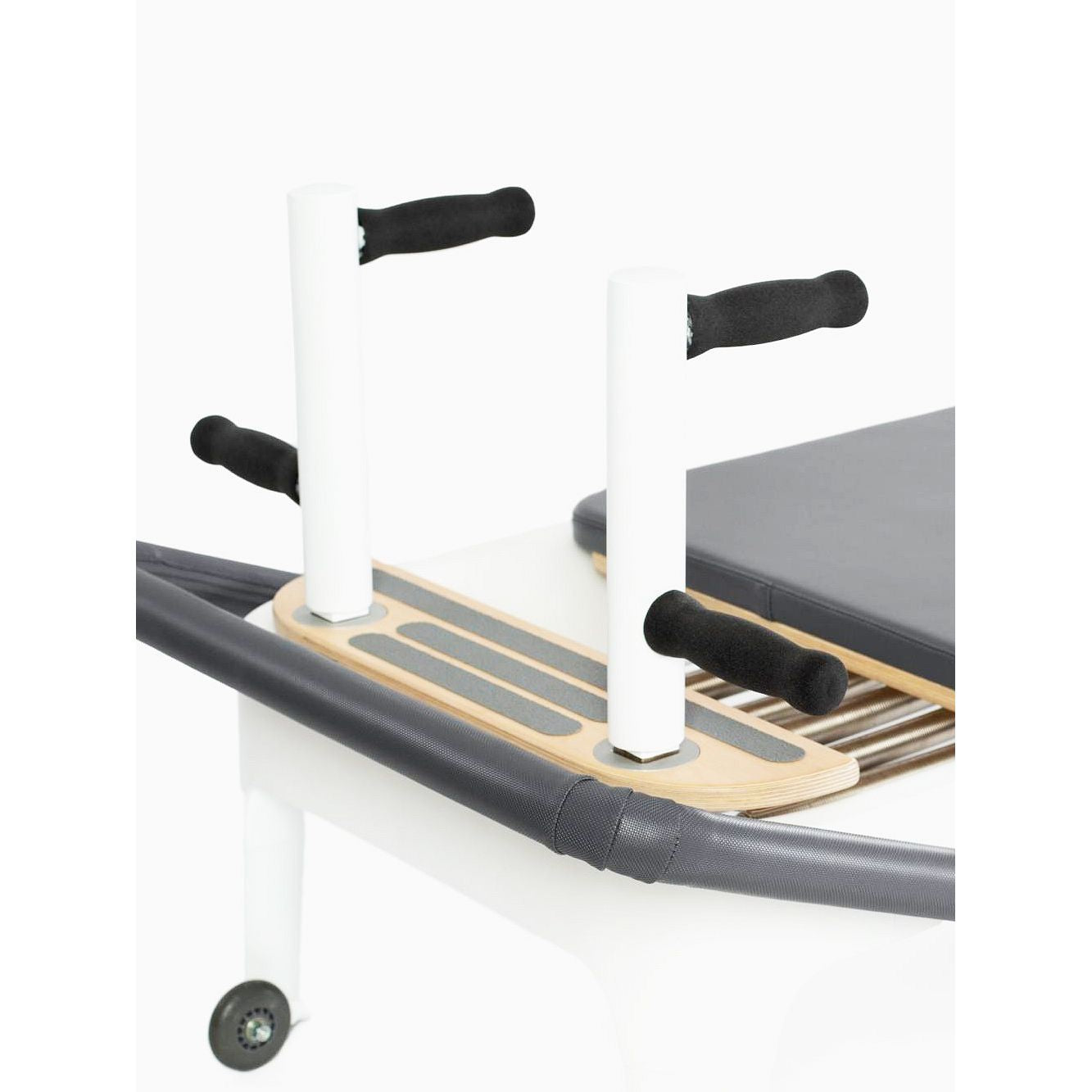Balanced Body Allegro 2 Reformer Plank Bars