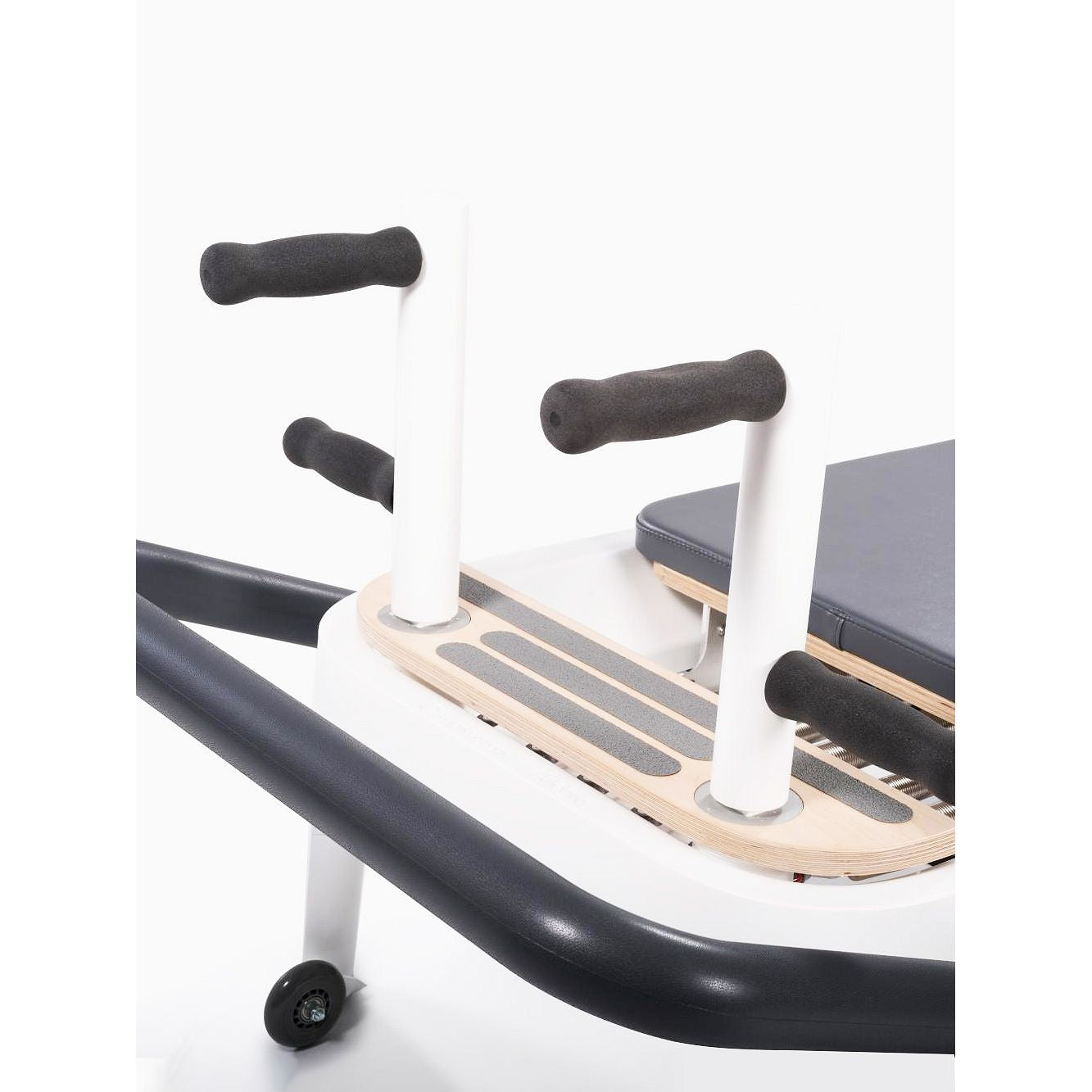Balanced Body Allegro 2 Reformer Plank Bars