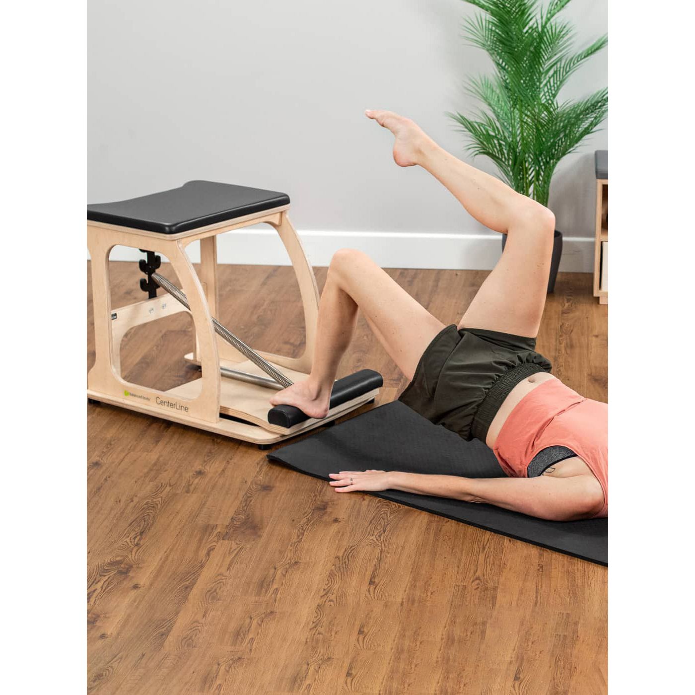 Balanced Body CenterLine Chair
