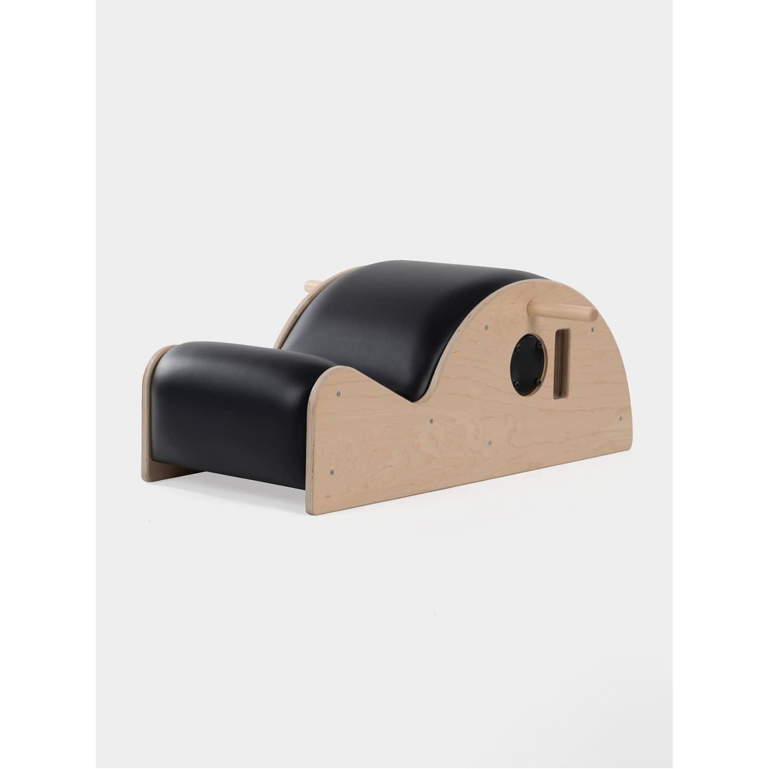 Balanced Body Contour Step Barrel