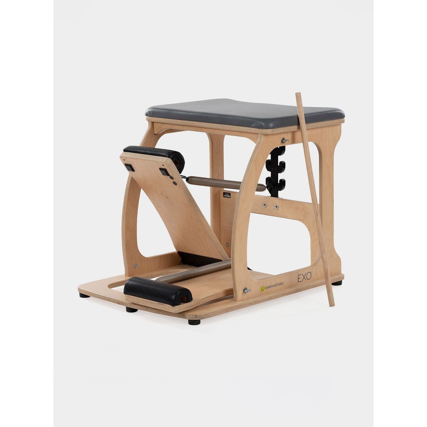 Balanced Body EXO Chair | Split Pedal