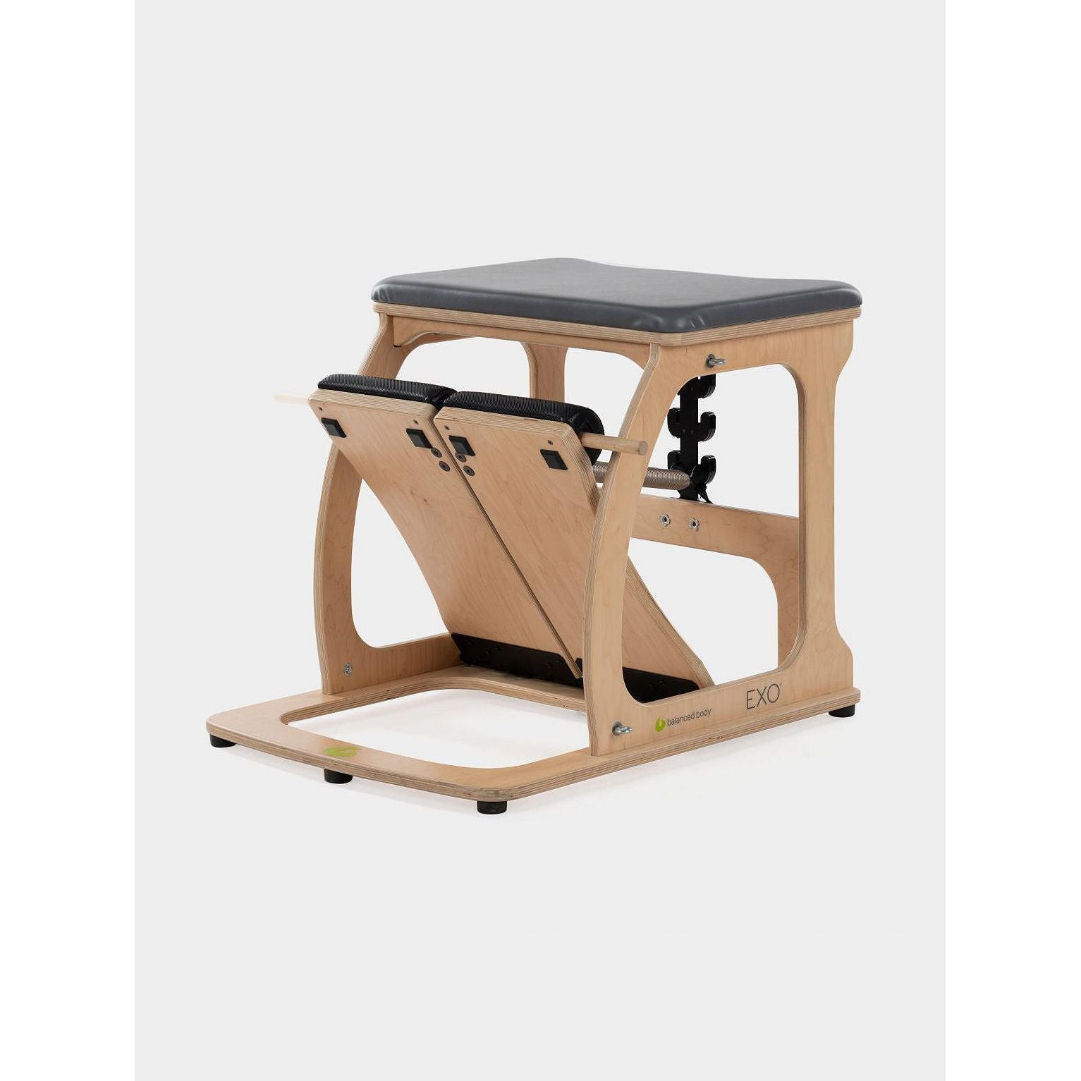 Balanced Body EXO Chair | Split Pedal