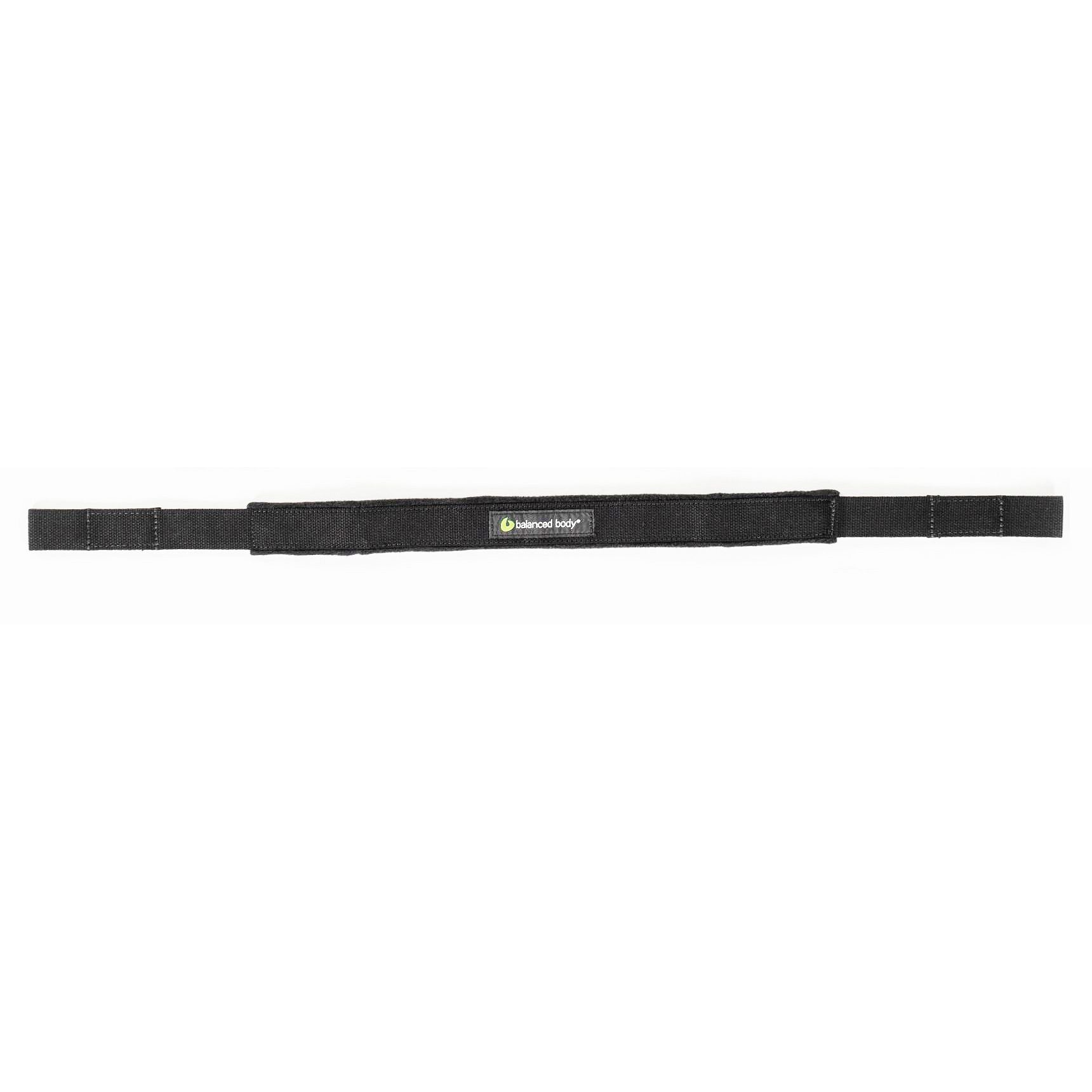 Balanced Body Adjustable Padded Footstraps | Allegro 2