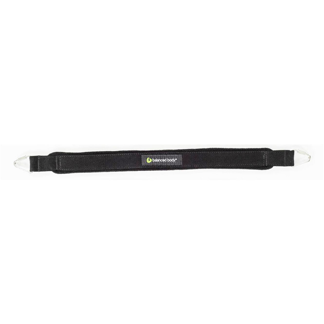 Balanced Body Adjustable Padded Footstraps | Allegro 2